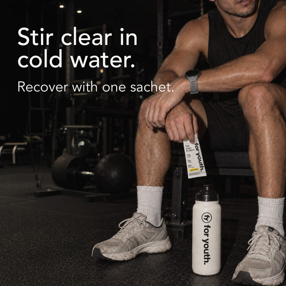 Image 9: The Clear Protein+
