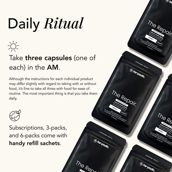 Image 7: The Age Defence System