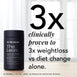 The Lean – Green Tea+