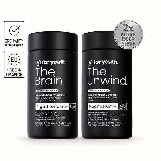 Image 2: The Neuro Defence System