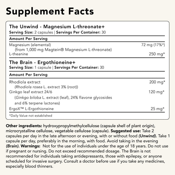 Image 11: The Neuro Defence System