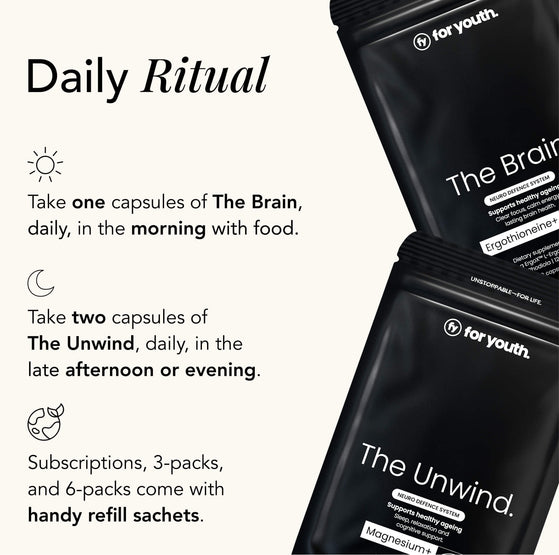 Image 10: The Neuro Defence System