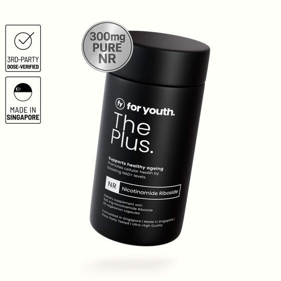 Image 2: The Plus – NR