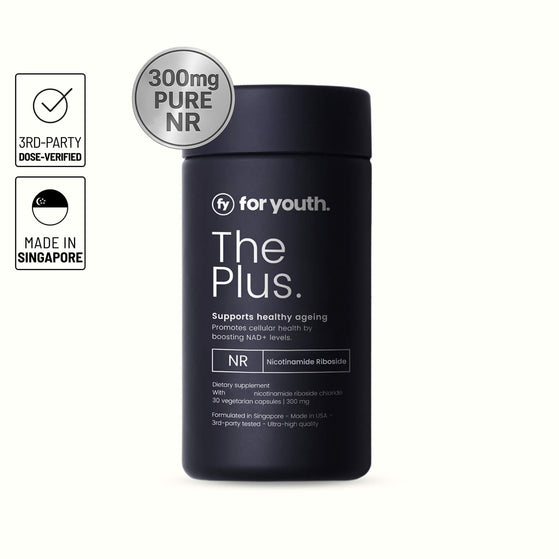 Image 2: The Plus – NR