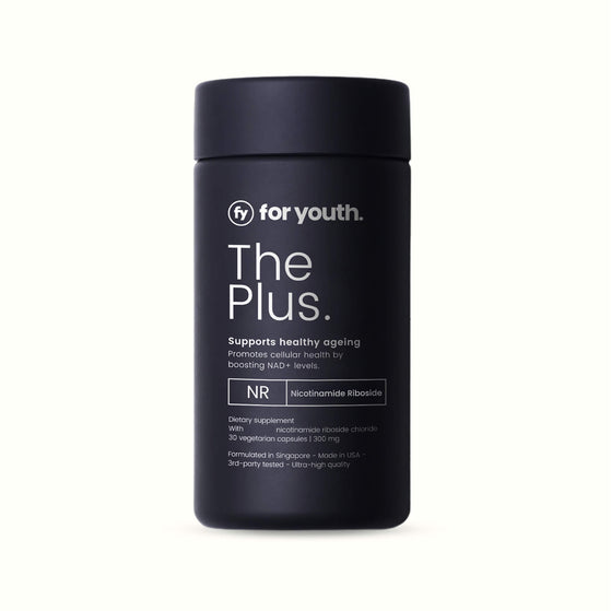 Image 2: The Plus – NR