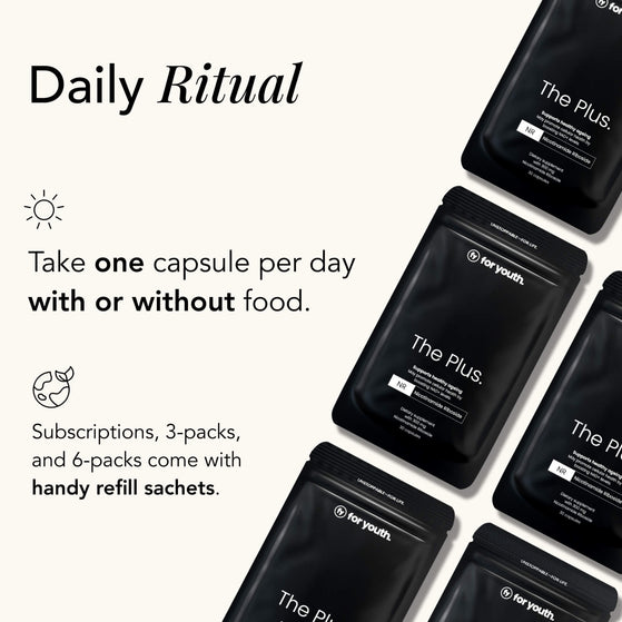 Image 9: The Plus – NR