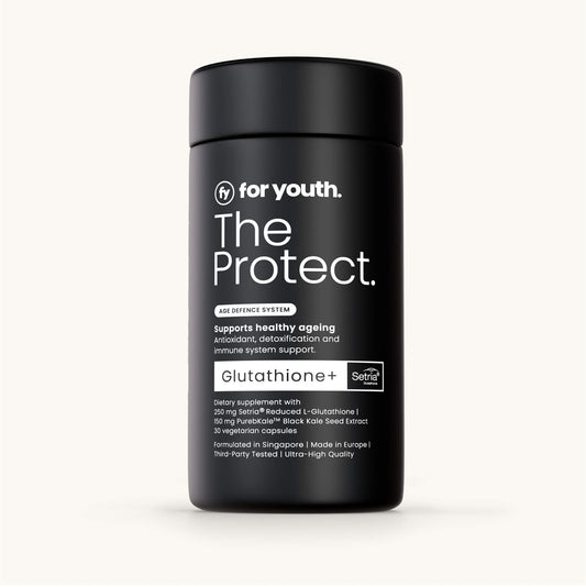 Glutathione and Pregnancy | For Youth Glutathione and Pregnancy | For Youth