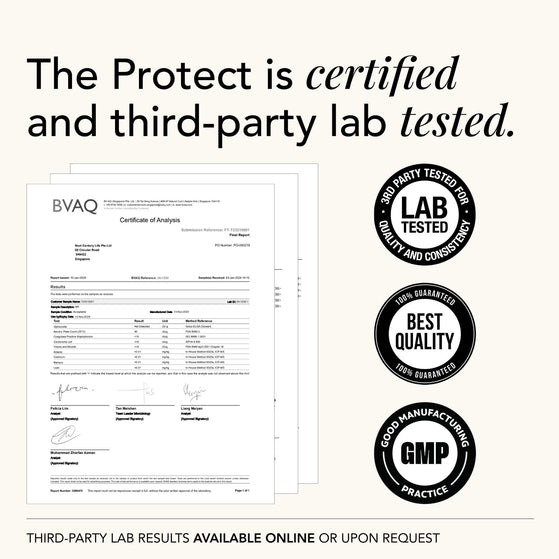 Image 6: The Protect – Glutathione+