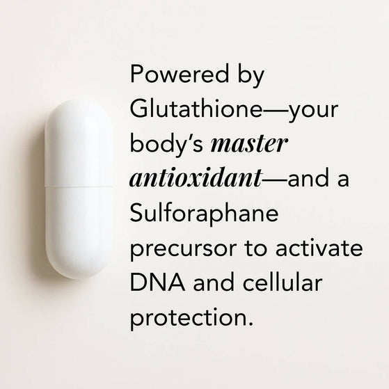 Image 3: The Protect – Glutathione+