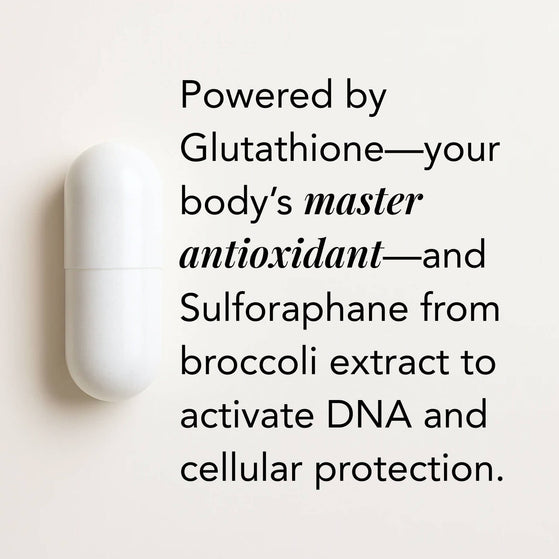 Image 3: The Protect – Glutathione+