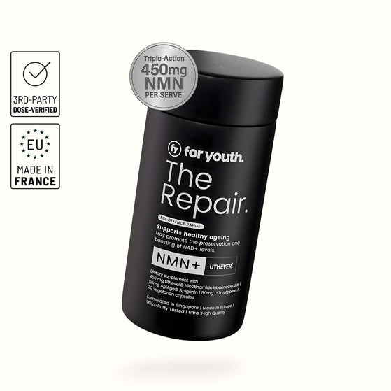 Image 2: The Repair – NMN+