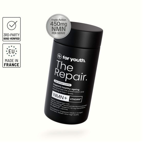 Image 2: The Repair – NMN+
