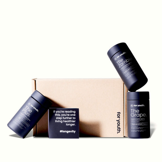 Image 2: The Starter Kit (NR)