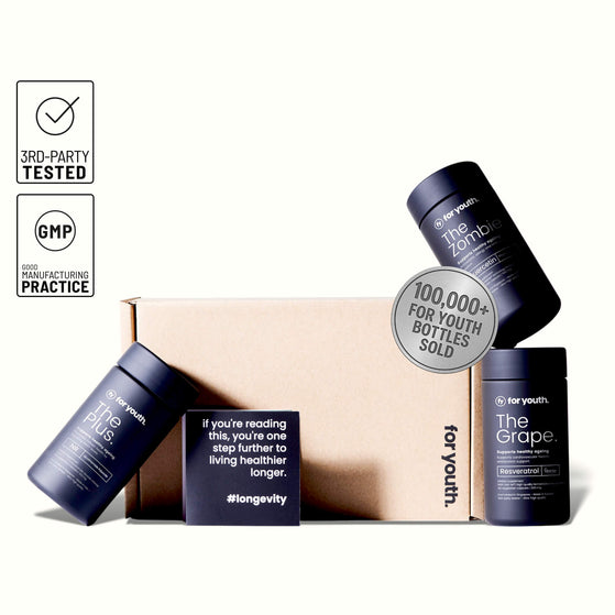 Image 2: The Starter Kit (NR)