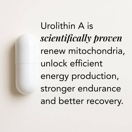 Image 3: The V-Max – Urolithin A+