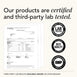 The Zombie – Quercetin+