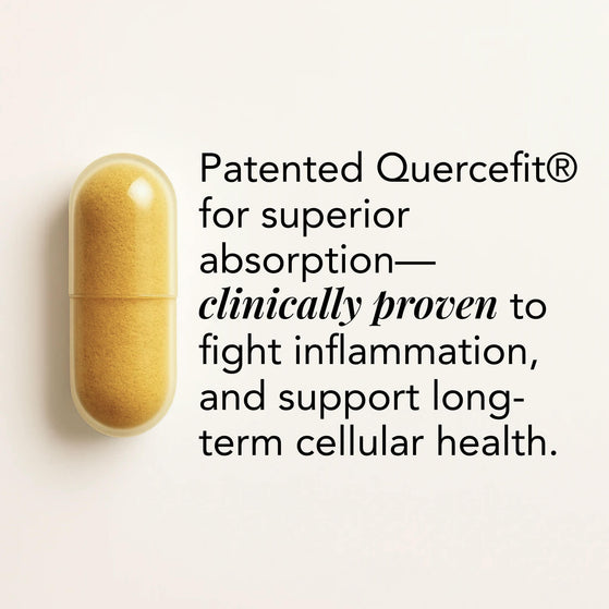 Image 4: The Zombie – Quercetin+