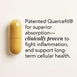 The Zombie – Quercetin+