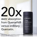 The Zombie – Quercetin+